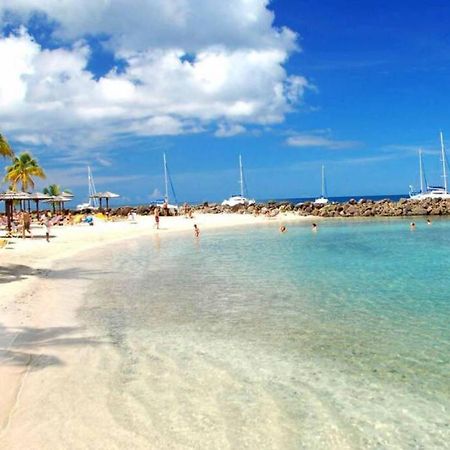 F3 Proche Mer Pointe Du Bout Trois Ilets Les Trois-Ilets Exterior photo